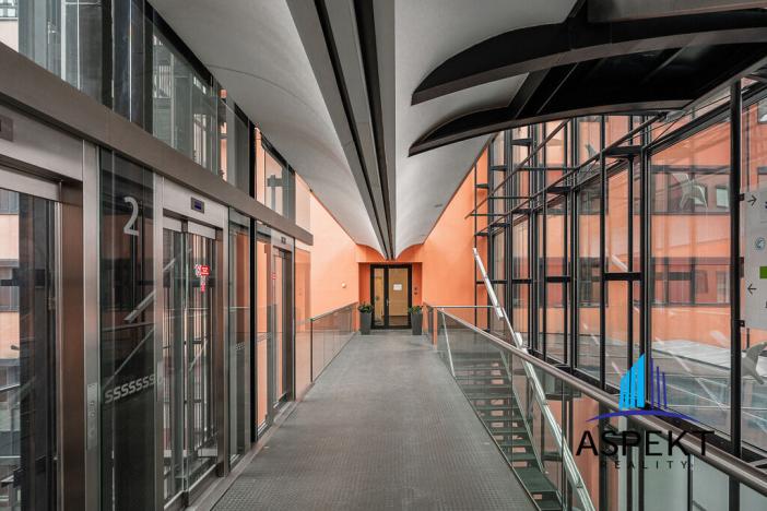 Prodej kanceláře, Praha - Chodov, Líbalova, 14 m2