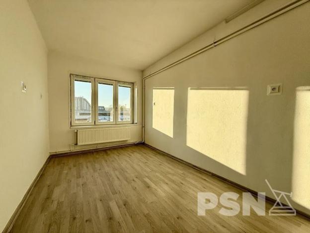 Pronájem kanceláře, Brno, Komárovské nábřeží, 40 m2