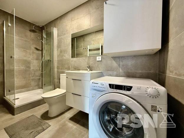 Pronájem kanceláře, Brno, Komárovské nábřeží, 57 m2