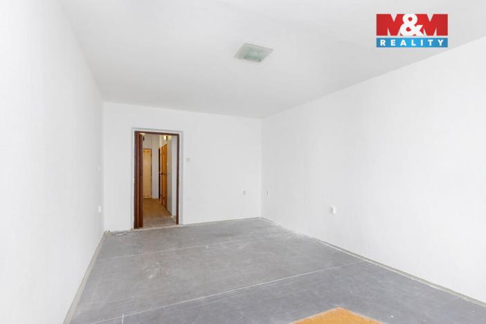 Prodej bytu 3+1, Chrudim - Chrudim III, Fibichova, 71 m2