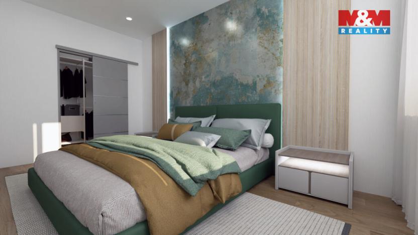 Prodej bytu 3+1, Chrudim - Chrudim III, Fibichova, 71 m2