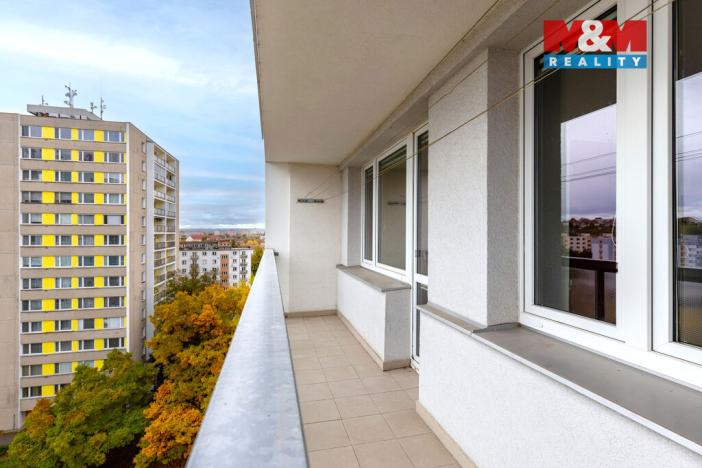 Prodej bytu 3+1, Chrudim - Chrudim III, Fibichova, 71 m2