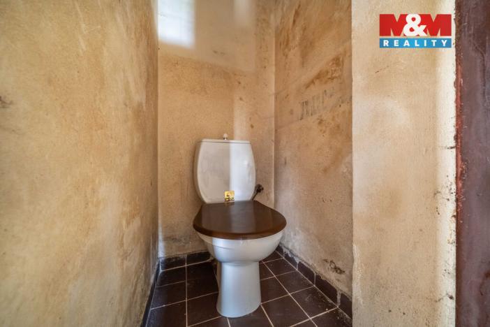 Prodej rodinného domu, Letiny - Svárkov, 115 m2