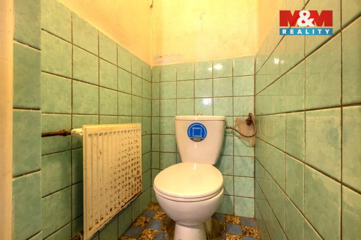 Prodej rodinného domu, Slavětín, Na Městečku, 120 m2