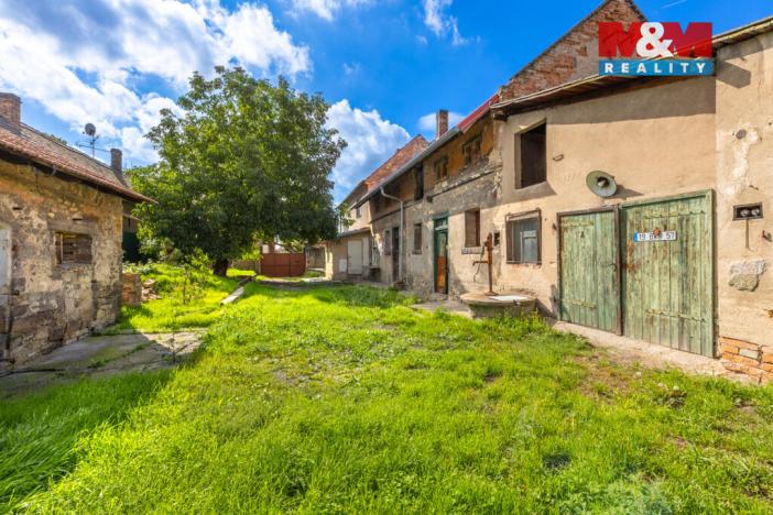 Prodej rodinného domu, Slavětín, Na Městečku, 120 m2