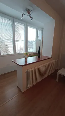 Pronájem bytu 1+kk, Teplice, U divadla, 38 m2
