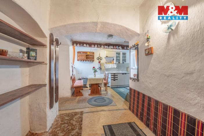 Prodej chalupy, Prostiboř, 175 m2