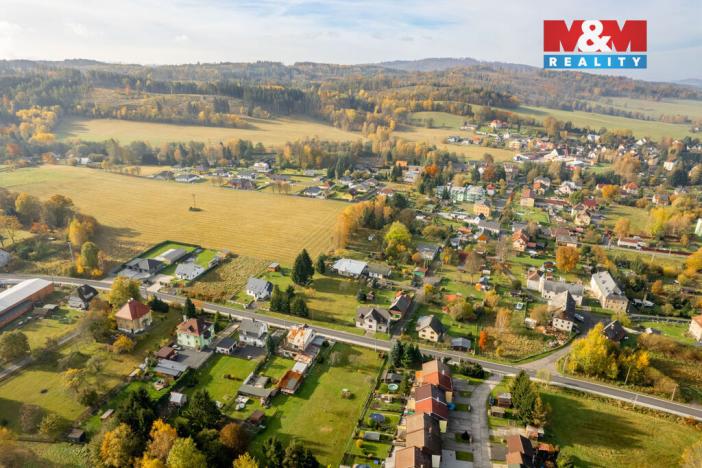 Prodej rodinného domu, Velký Šenov - Leopoldka, 171 m2