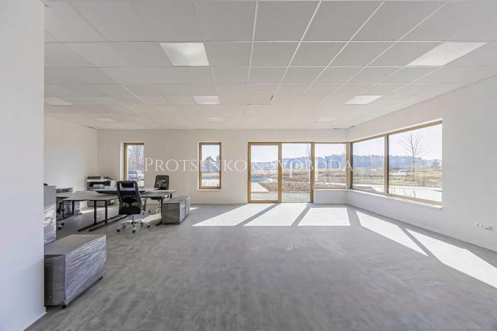 Pronájem kanceláře, Velká Bíteš, 937 m2