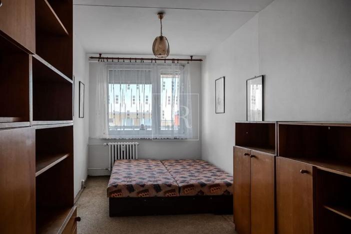 Prodej bytu 3+1, Praha - Kobylisy, Luhovská, 74 m2