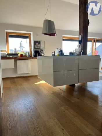 Pronájem bytu 4+kk, Prachatice, Pod Cvrčkovem, 144 m2