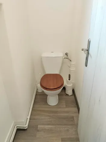 Pronájem bytu 2+1, Rokycany, U Cihelny, 58 m2