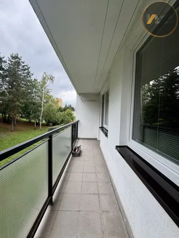 Prodej bytu 2+kk, Praha - Hostivař, Tenisová, 50 m2