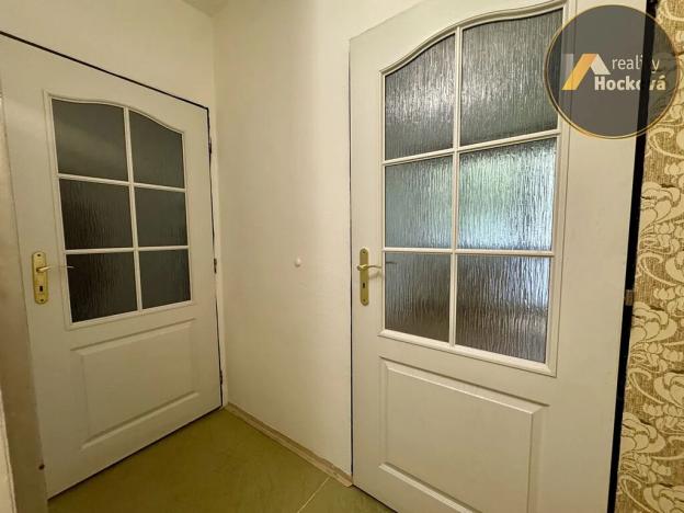 Prodej bytu 2+kk, Praha - Hostivař, Tenisová, 50 m2