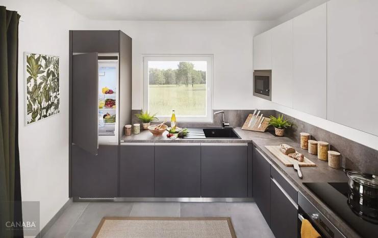 Prodej rodinného domu, Tuřice, 97 m2