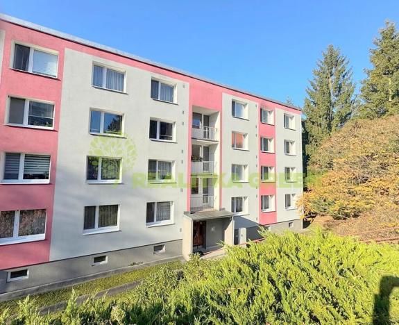 Prodej bytu 2+1, Vsetín, Bratří Hlaviců, 43 m2