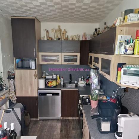 Prodej bytu 3+1, Česká Lípa, Budyšínská, 70 m2