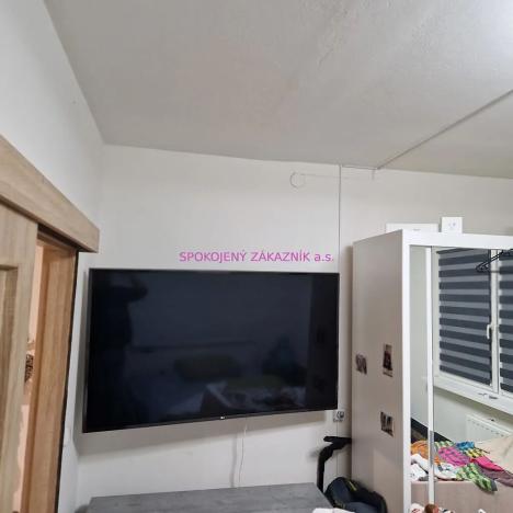 Prodej bytu 3+1, Česká Lípa, Budyšínská, 70 m2