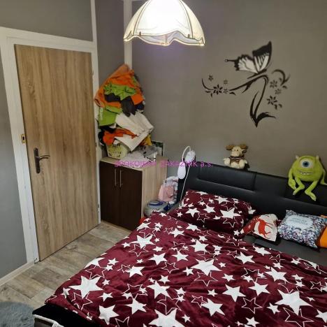 Prodej bytu 3+1, Česká Lípa, Budyšínská, 70 m2