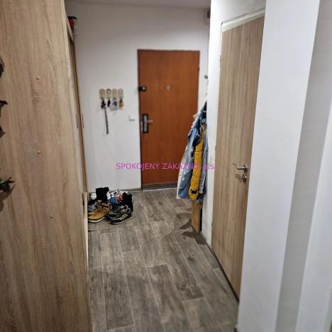 Prodej bytu 3+1, Česká Lípa, Budyšínská, 70 m2