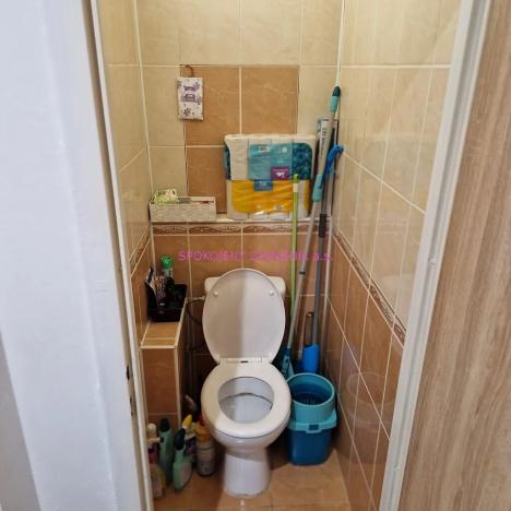 Prodej bytu 3+1, Česká Lípa, Budyšínská, 70 m2