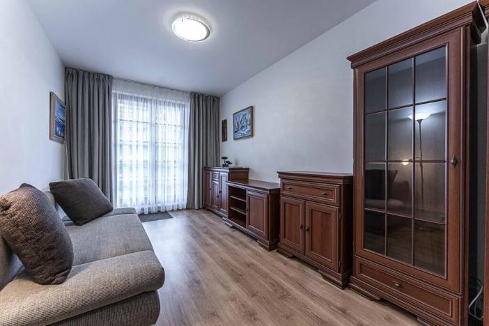 Pronájem bytu 3+kk, Praha - Břevnov, Šlikova, 110 m2