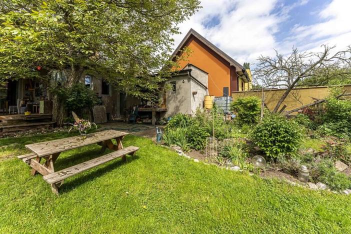 Prodej rodinného domu, Přistoupim, 250 m2