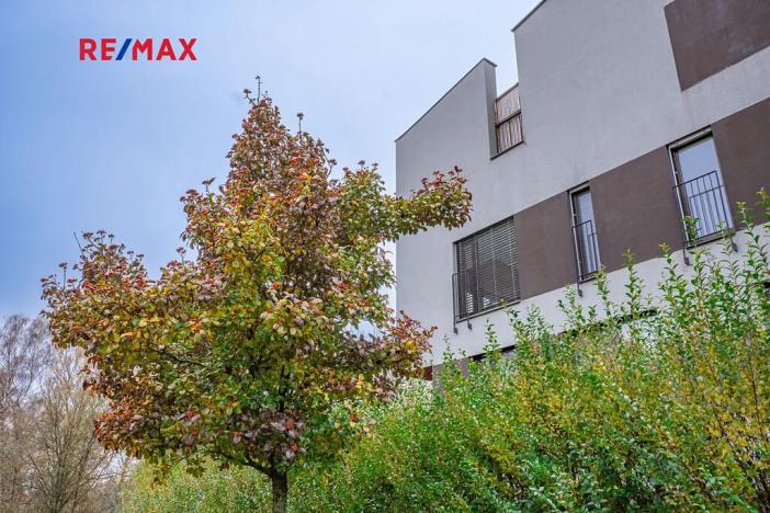 Prodej bytu 3+kk, Havlíčkův Brod, Stromovka, 83 m2