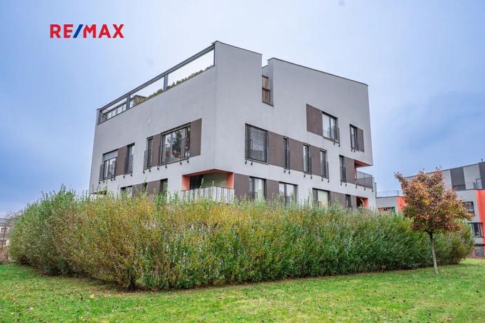 Prodej bytu 3+kk, Havlíčkův Brod, Stromovka, 83 m2