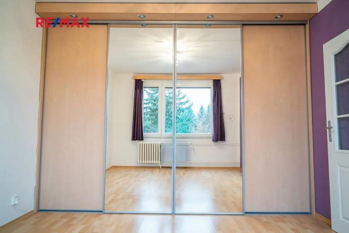 Pronájem bytu 2+kk, Hradec Králové, Truhlářská, 67 m2