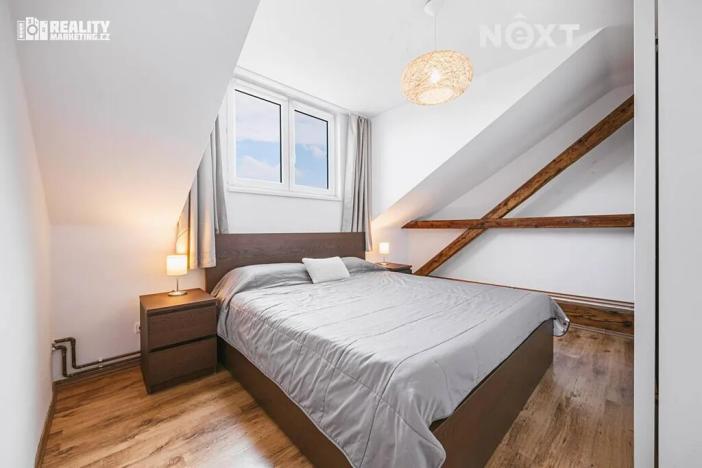 Pronájem bytu 2+1, Břeclav, Vančurova, 62 m2