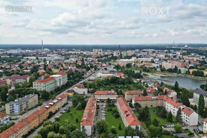 Pronájem bytu 2+1, Břeclav, Vančurova, 62 m2