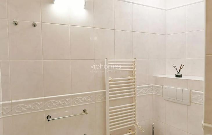 Pronájem bytu 3+kk, Praha - Nové Město, Truhlářská, 107 m2