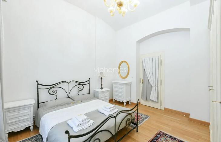 Pronájem bytu 3+kk, Praha - Nové Město, Truhlářská, 107 m2