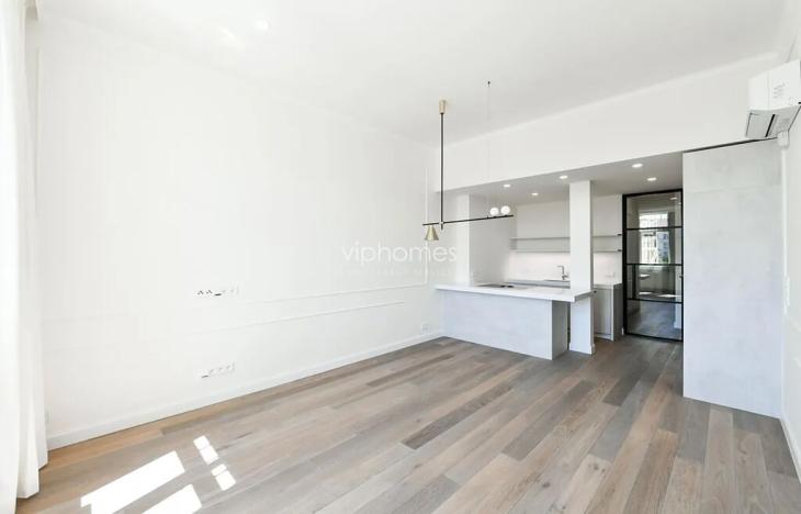 Pronájem bytu 3+kk, Praha - Vinohrady, náměstí Jiřího z Poděbrad, 93 m2