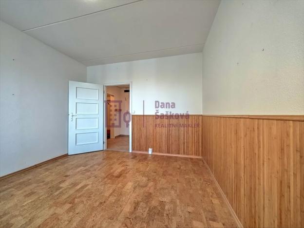 Prodej bytu 4+1, Jindřichův Hradec, Kosmonautů, 87 m2