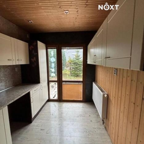 Prodej rodinného domu, Ostrava, Fišerova, 108 m2