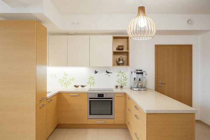 Prodej bytu 3+1, Praha - Hloubětín, Krylovecká, 157 m2