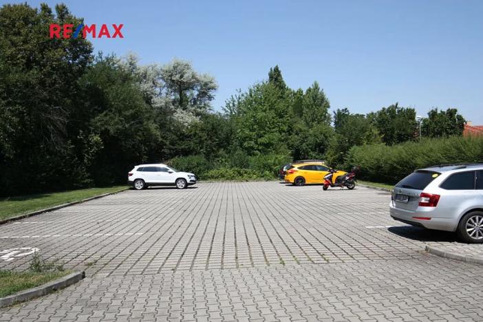 Pronájem bytu 2+1, Kolín, Roháčova, 72 m2