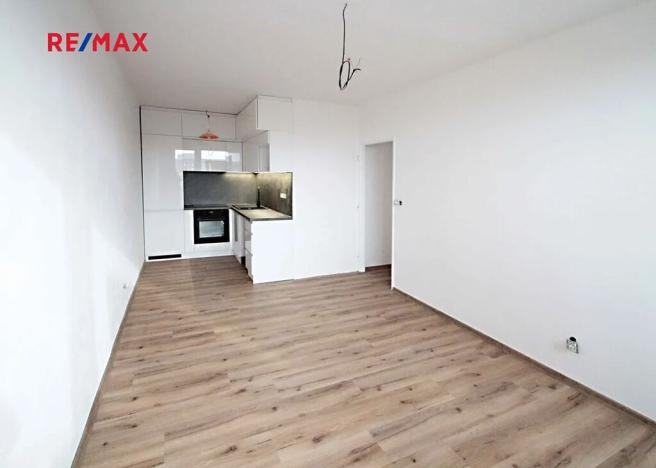 Pronájem bytu 2+kk, Kolín, Masarykova, 42 m2