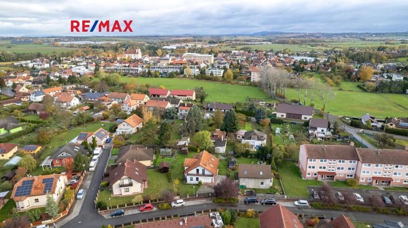 Prodej rodinného domu, Dolní Bousov, V Končinách, 146 m2