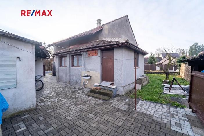 Prodej rodinného domu, Pečky, Mlýnská, 85 m2