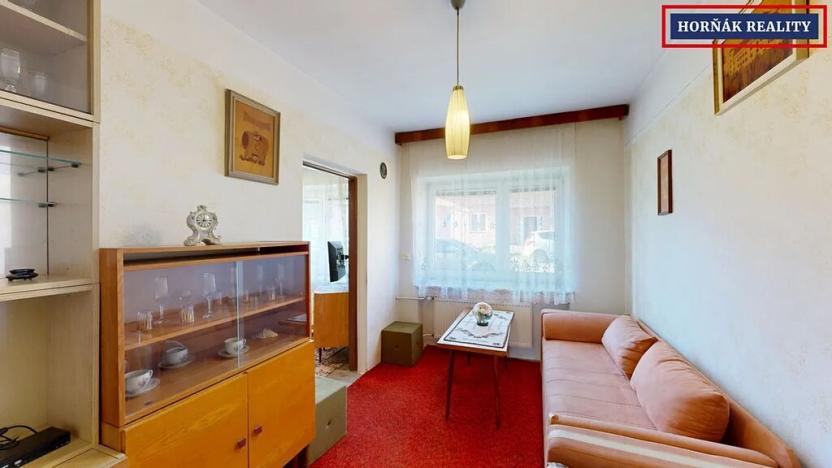 Prodej rodinného domu, Bohdalice-Pavlovice, 78 m2