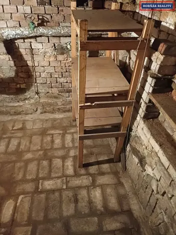 Prodej rodinného domu, Bohdalice-Pavlovice, 78 m2