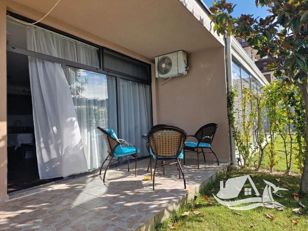 Prodej bytu 2+kk, Sveti Vlas, Bulharsko, 52 m2