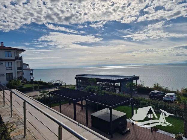 Prodej bytu 2+kk, Sveti Vlas, Bulharsko, 52 m2