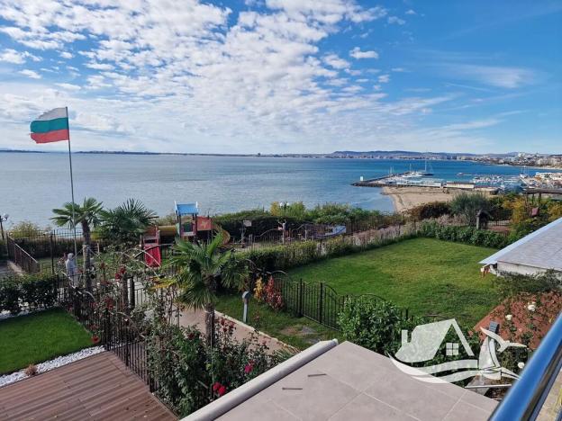 Prodej bytu 2+kk, Sveti Vlas, Bulharsko, 52 m2