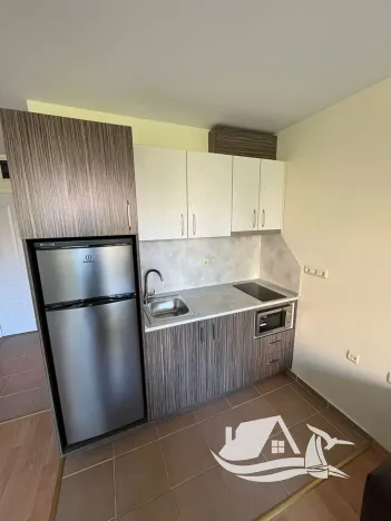 Prodej bytu 1+kk, Nesebar, Bulharsko, 35 m2