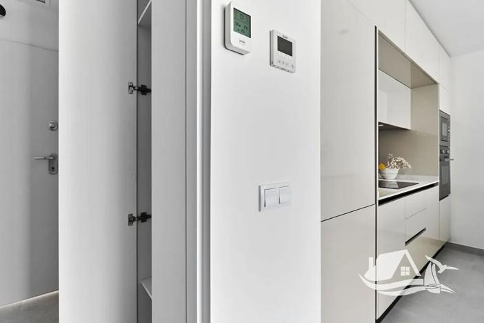 Prodej rodinného domu, Torrevieja, Španělsko, 77 m2