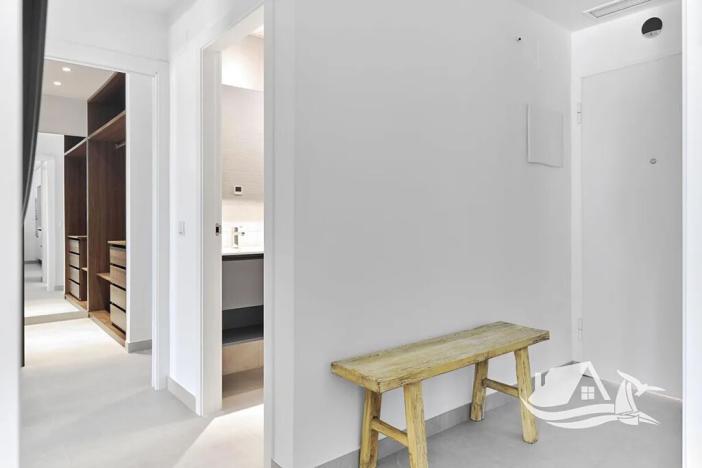 Prodej rodinného domu, Torrevieja, Španělsko, 77 m2